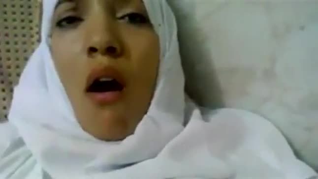 Sexy arab girl fucked and muslim