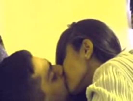 Bhabhi hot nude kiss