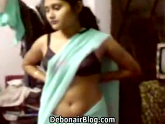 Debonair sexy indian