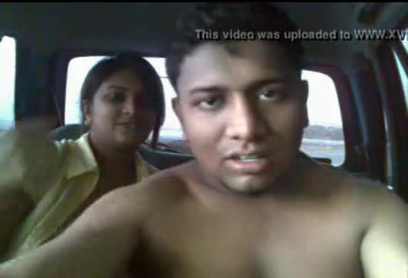 Indian women sex videos in car